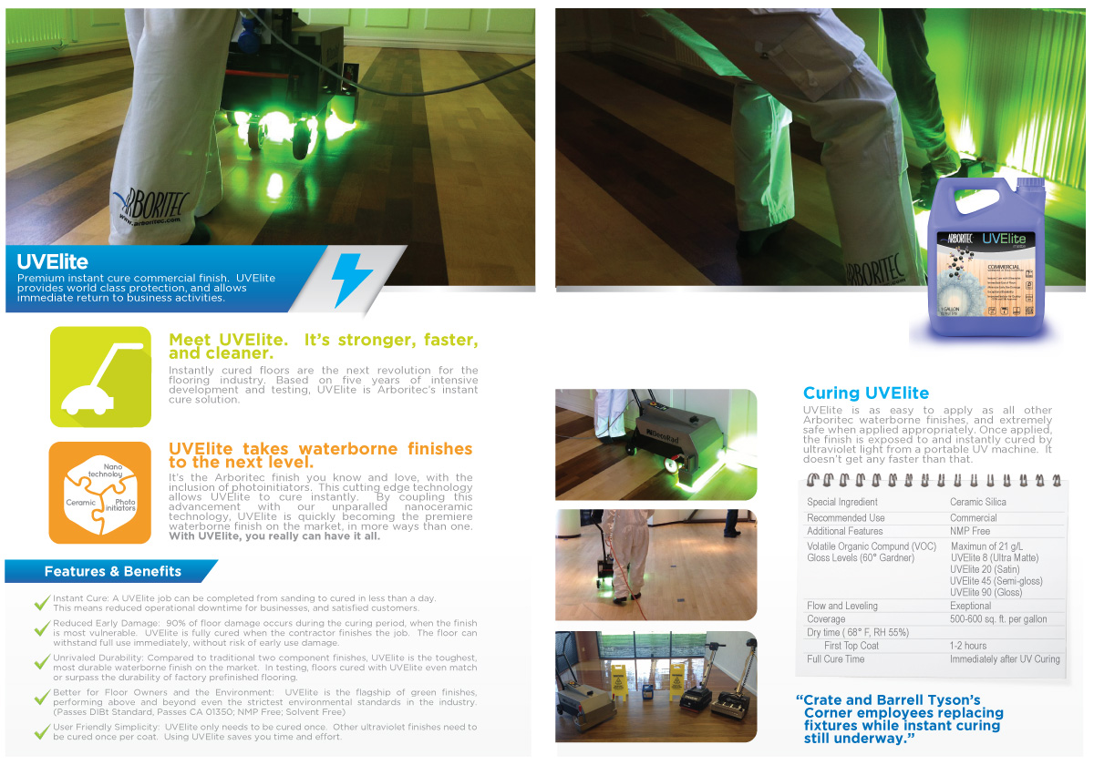 Catalogue Design by JCR for Arboritec USA, Inc. | Design #2143841