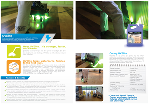 Catalogue Design by JCR for Arboritec USA, Inc. | Design: #2143841