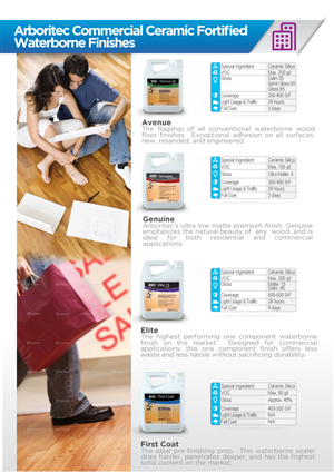 Catalogue Design by JCR for Arboritec USA, Inc. | Design: #2148725