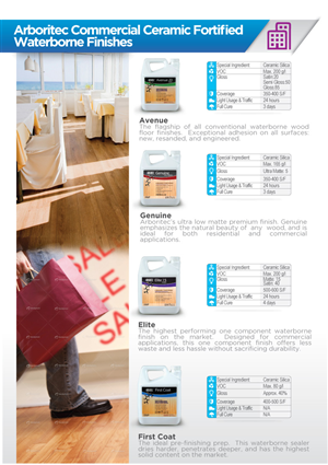 Catalogue Design by JCR for Arboritec USA, Inc. | Design: #2149546