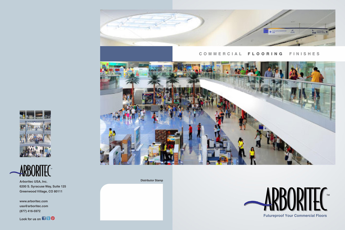 Catalogue Design by ashwani for Arboritec USA, Inc. | Design #2098534
