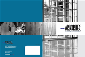 Catalogue Design by ashwani for Arboritec USA, Inc. | Design: #2098538