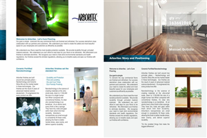Catalogue Design by ashwani for Arboritec USA, Inc. | Design: #2139861