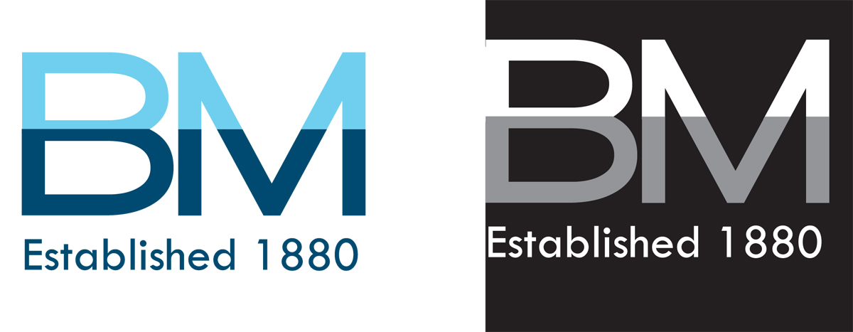 Logo Design by Elkana Letting for Billings Memorials Inc | Design #2097744