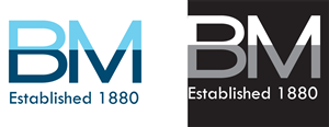 Logo Design by Elkana Letting for Billings Memorials Inc | Design #2097744