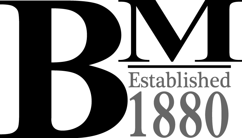 Logo Design by graphicsyndicate for Billings Memorials Inc | Design #2091850