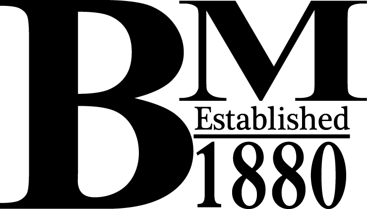 Diseño de Logo por graphicsyndicate para Billings Memorials Inc | Diseño #2091872