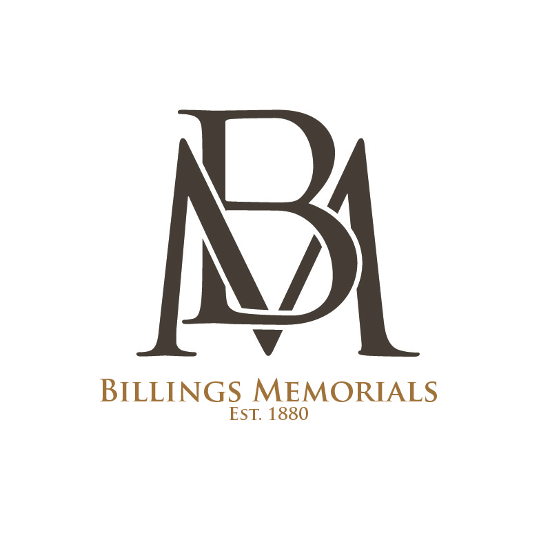 Design de Logo par Design Possibilities pour Billings Memorials Inc | Design #2108826