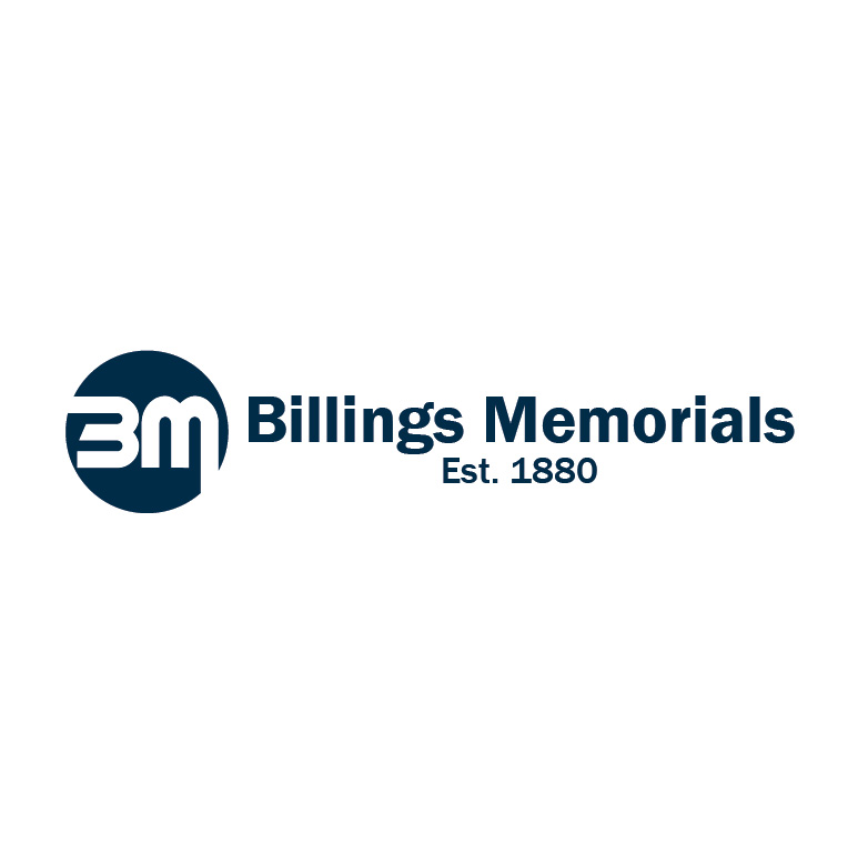 Logo Design by Design Possibilities for Billings Memorials Inc | Design #2108833