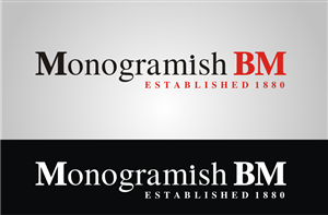 Logo Design by Light for Billings Memorials Inc | Design #2129985