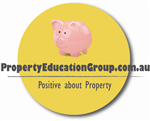 Design de Logo par erreallaquarta design pour PropertyEducationGroup.com.au | Design #16677