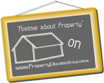 Design de Logo par dxdesain pour PropertyEducationGroup.com.au | Design #16661