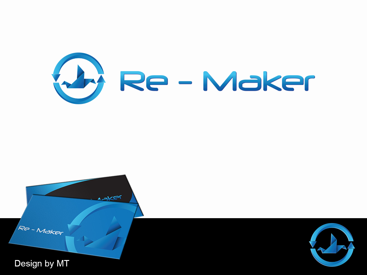 Logo Design by MT for this project | Design #2133939