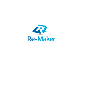 Re-Maker | Logo Design by Lancer