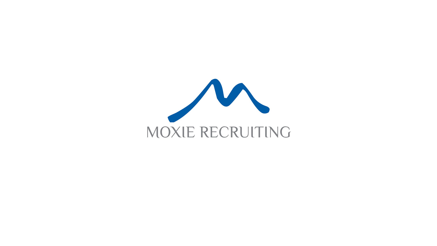 Logo Design by TLdesigns76 for Moxie Recruiting | Design #9555225