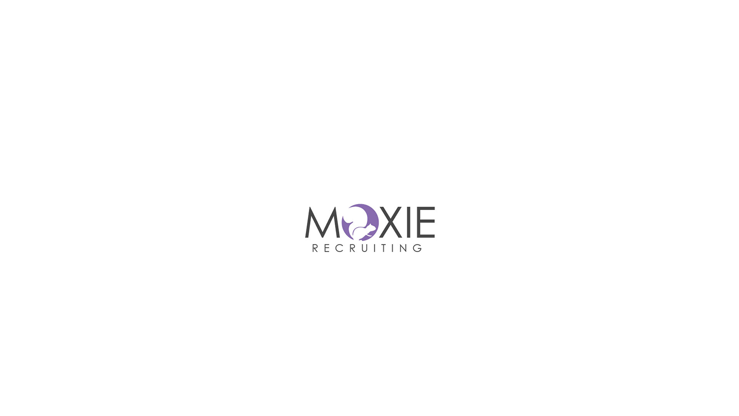 Logo-Design von TLdesigns76 für Moxie Recruiting | Design #9567234