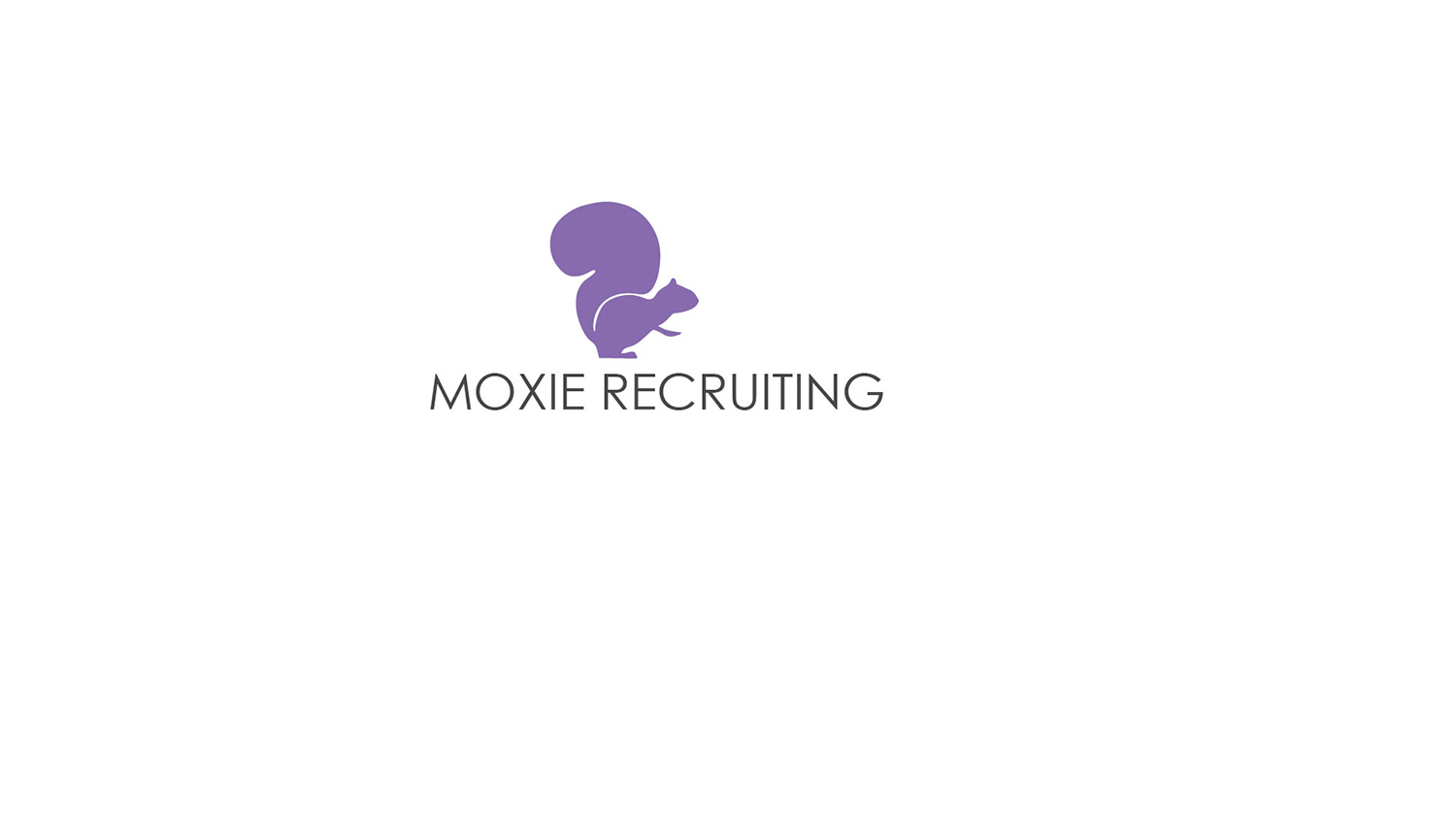 Logo Design by TLdesigns76 for Moxie Recruiting | Design #9567236