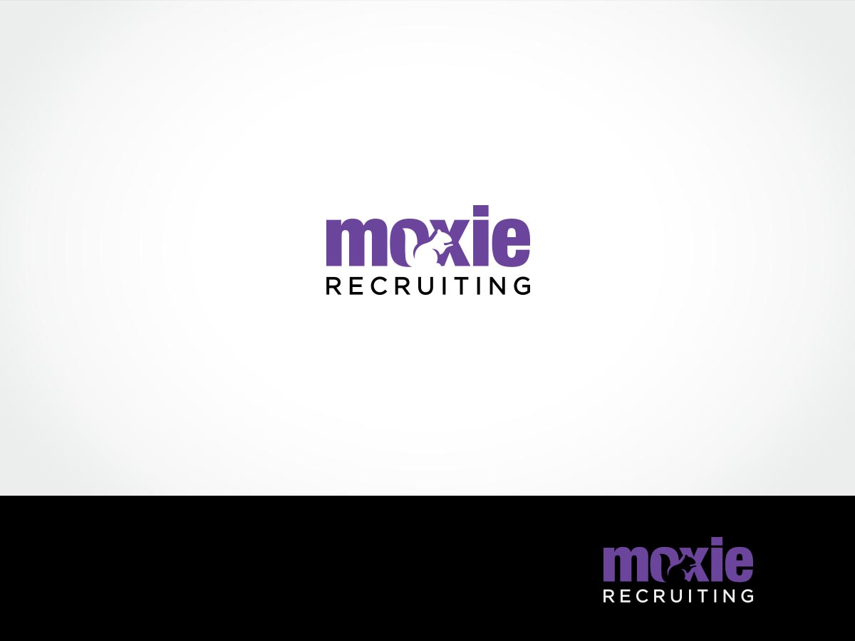 Logo Design by ArtTank for Moxie Recruiting | Design #9607937