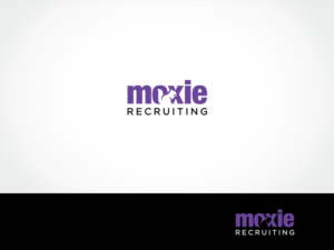 Logo Design by ArtTank for Moxie Recruiting | Design: #9607937