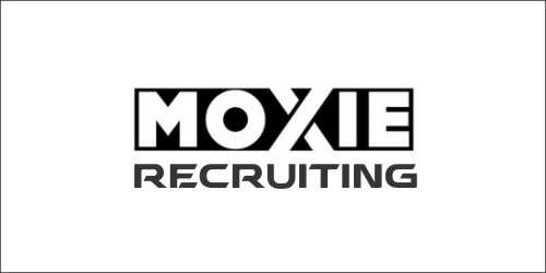 Logo-Design von Imtiaz super für Moxie Recruiting | Design #9558084