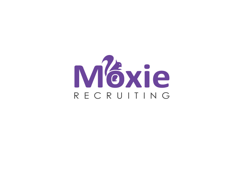 Logo Design by instudio for Moxie Recruiting | Design #9764527