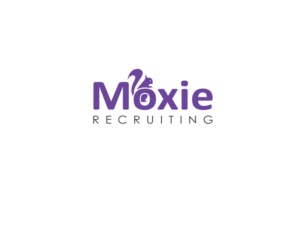 Logo Design by instudio for Moxie Recruiting | Design: #9764527