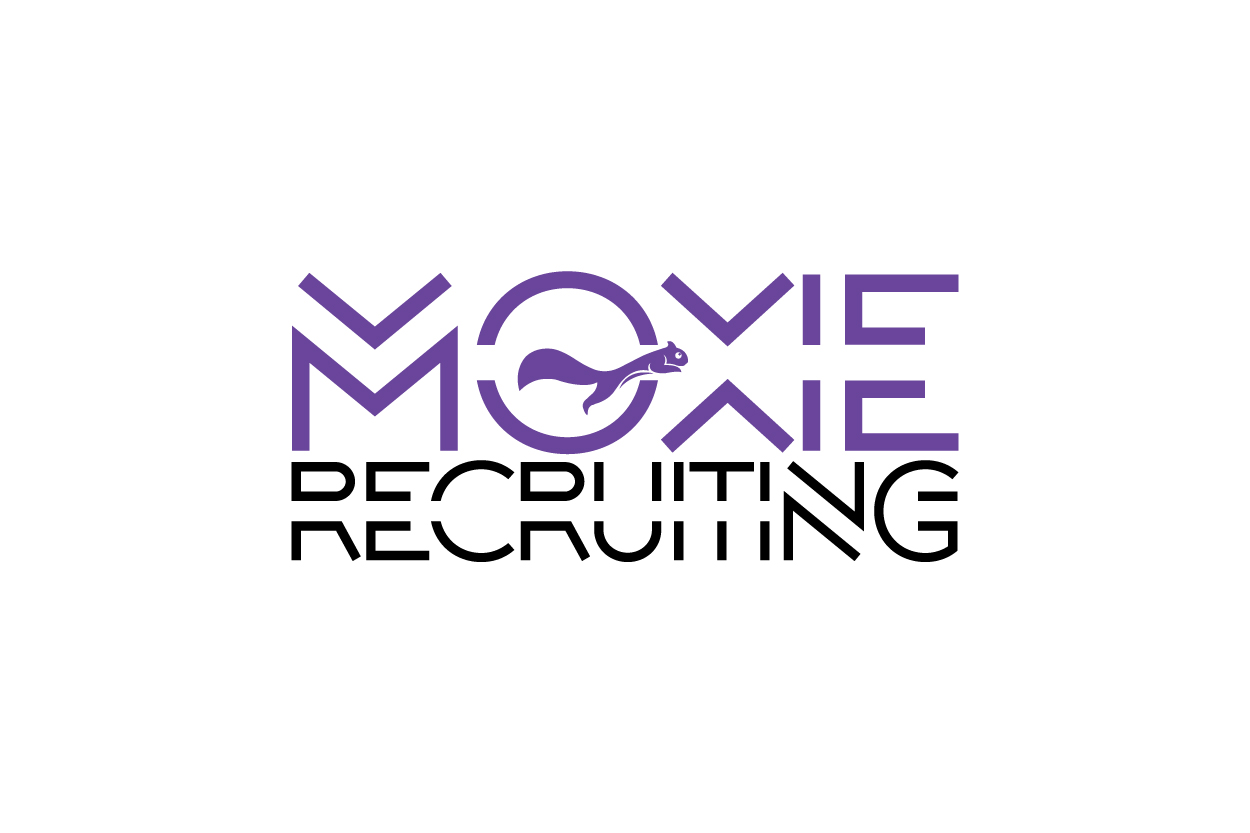 Logo-Design von veeresh für Moxie Recruiting | Design #9596406