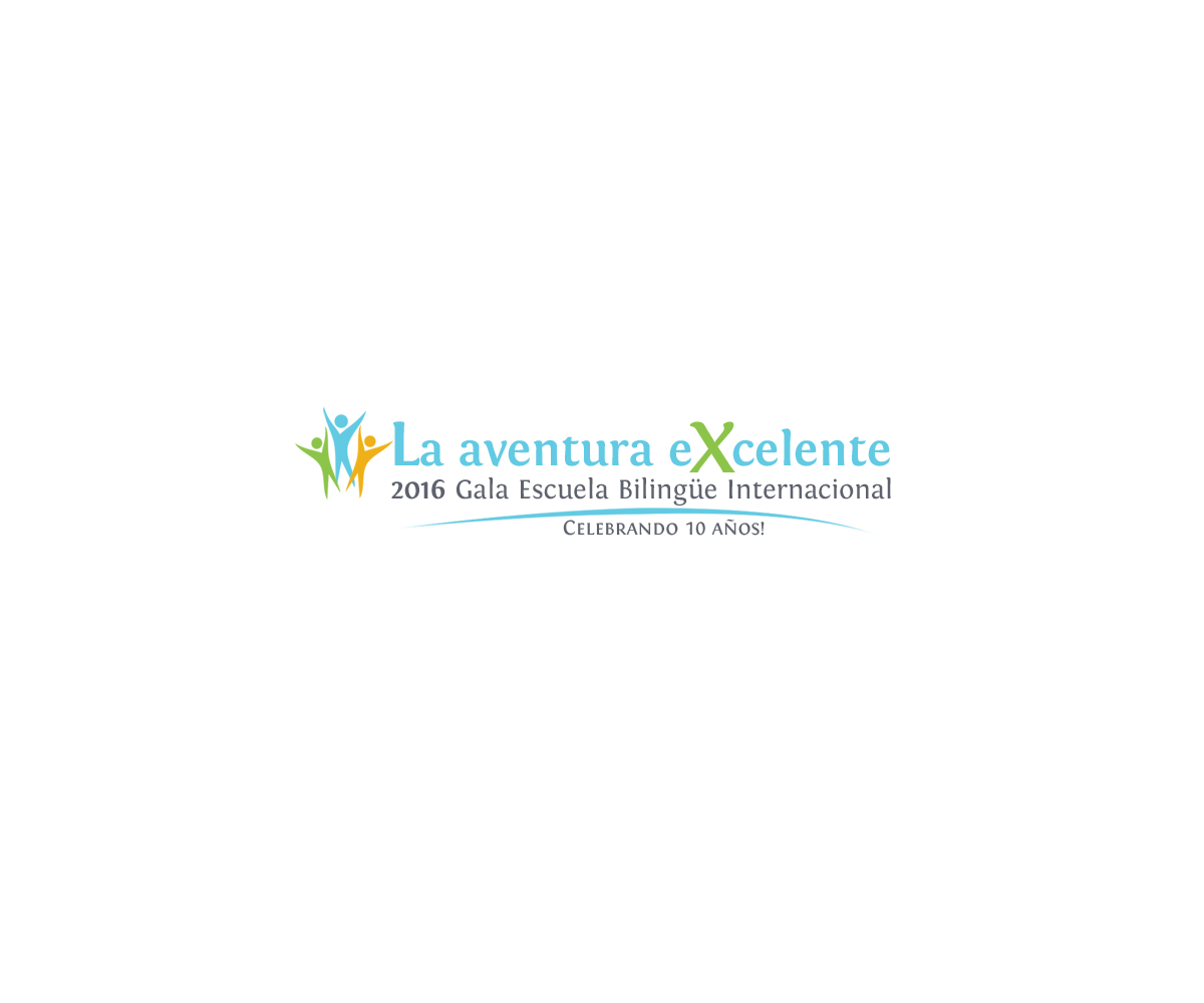 Logo Design by vida for Escuela Bilingüe Internacional | Design #9589315