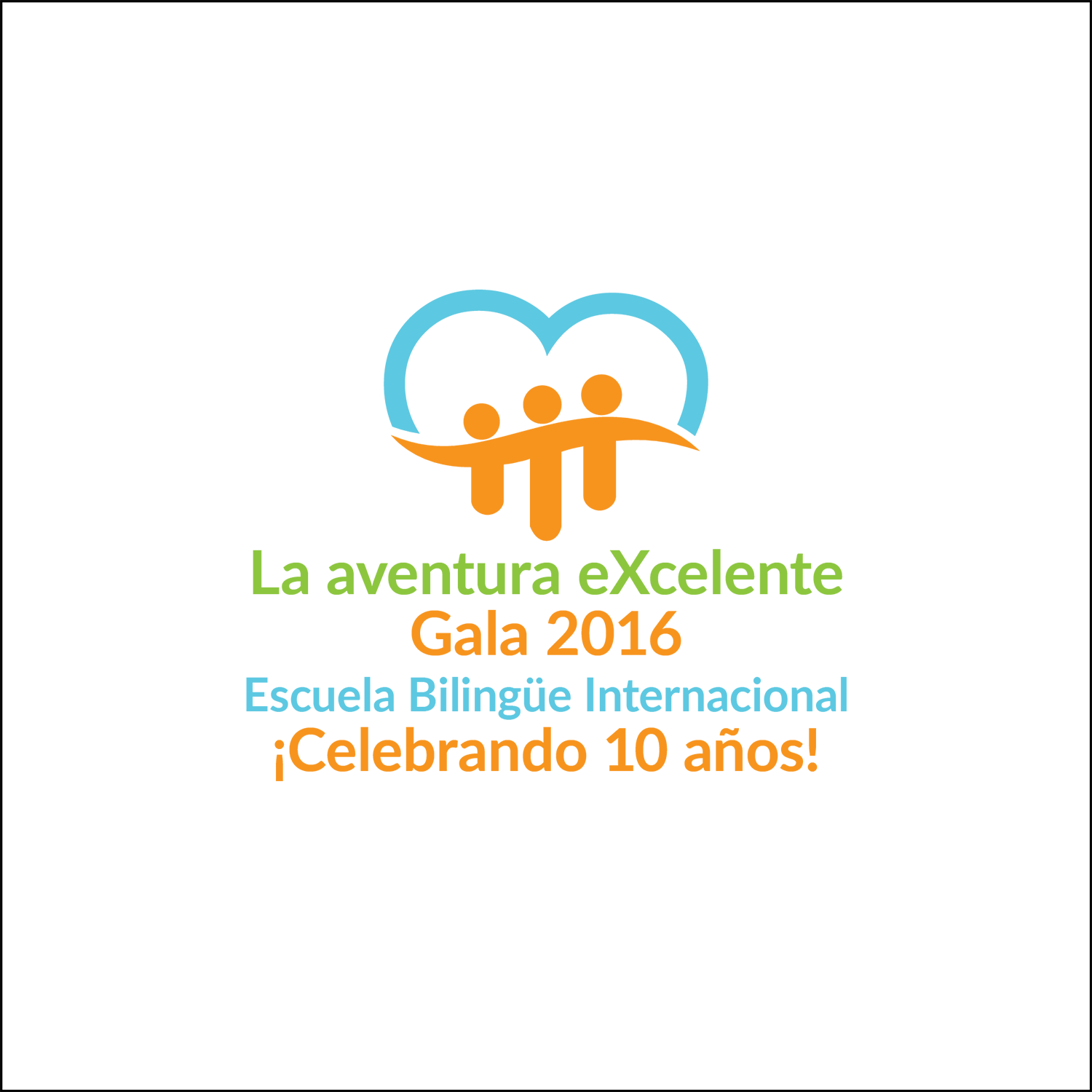 Logo Design by iqbalkabir for Escuela Bilingüe Internacional | Design #9588758