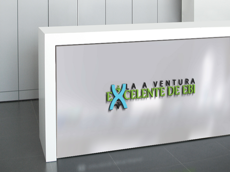 Logo Design by hrahman25091979 for Escuela Bilingüe Internacional | Design #9595781