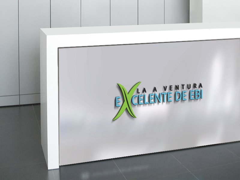 Logo Design by hrahman25091979 for Escuela Bilingüe Internacional | Design #9595815