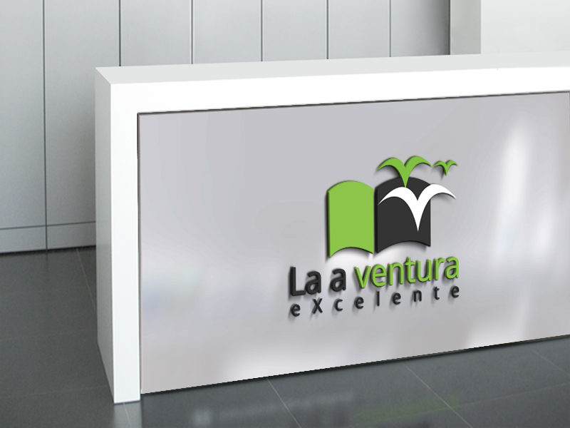 Logo Design by hrahman25091979 for Escuela Bilingüe Internacional | Design #9595849