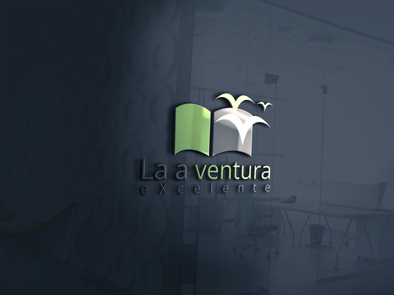Logo Design by hrahman25091979 for Escuela Bilingüe Internacional | Design #9595852