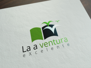Logo Design by hrahman25091979 for Escuela Bilingüe Internacional | Design: #9595859