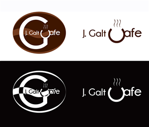 Logo Design by ja.grphx