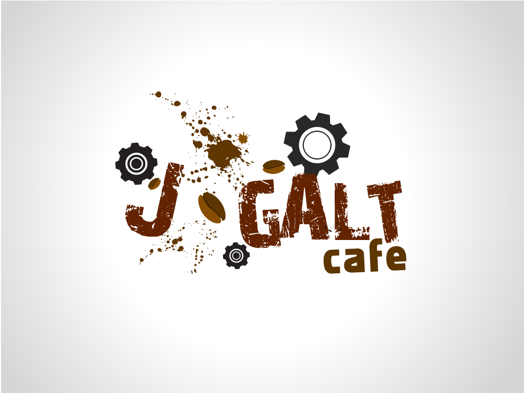 Logo-Design von cgitech für dieses Projekt | Design #2095370