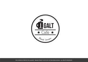 Logo Design by Victor for this project | Design #2131159