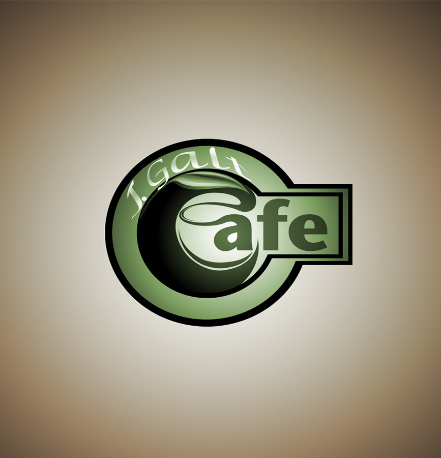 Logo-Design von  Keoni Colson für dieses Projekt | Design #2119276