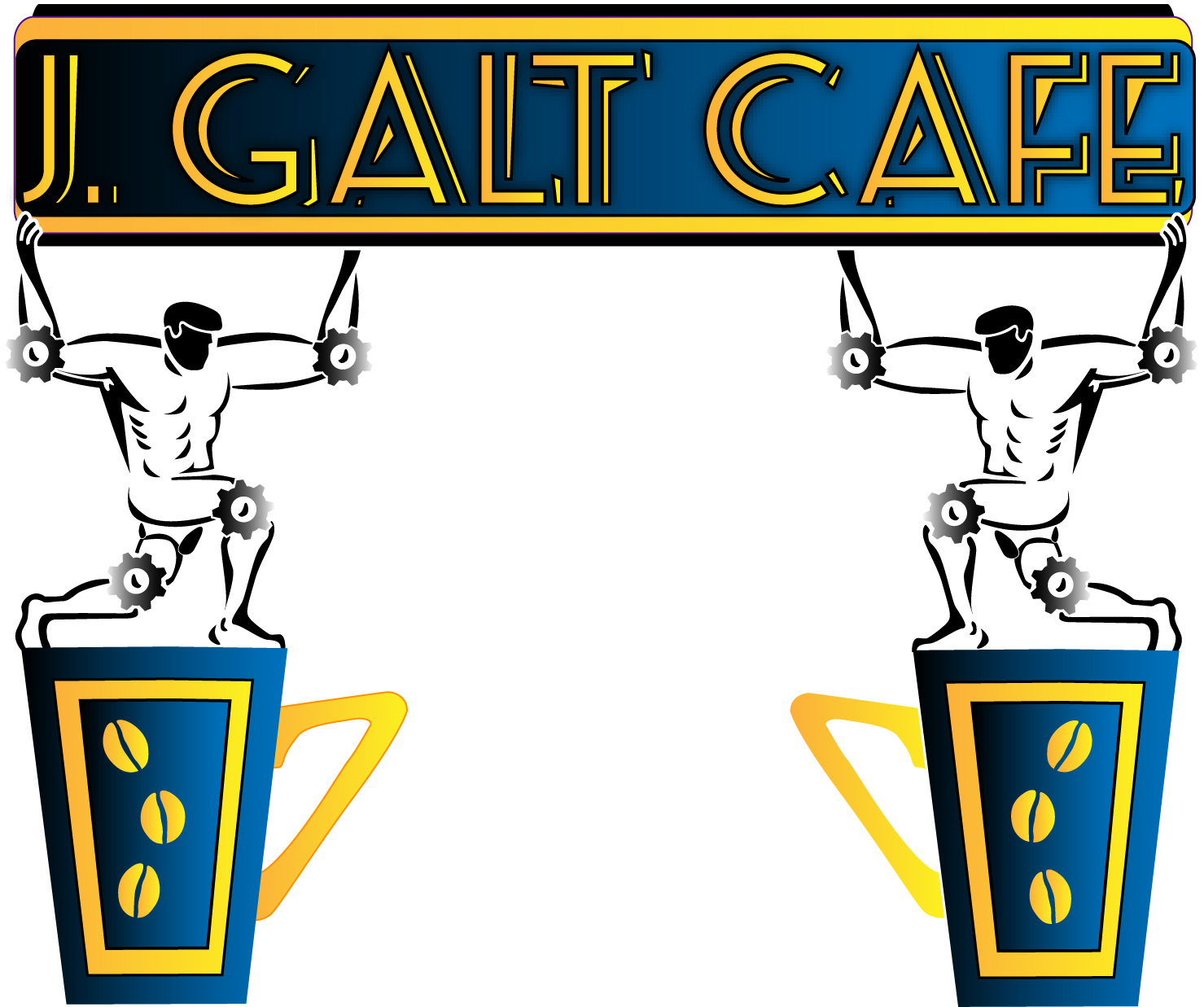 Logo-Design von DoJo für dieses Projekt | Design #2108076