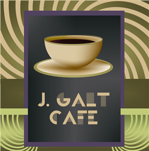 Logo Design by Marilena