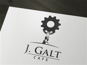 Design de Logo par madeli pour ce projet | Design : #2125776
