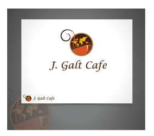 Design de Logo par Blind pour ce projet | Design : #2112279