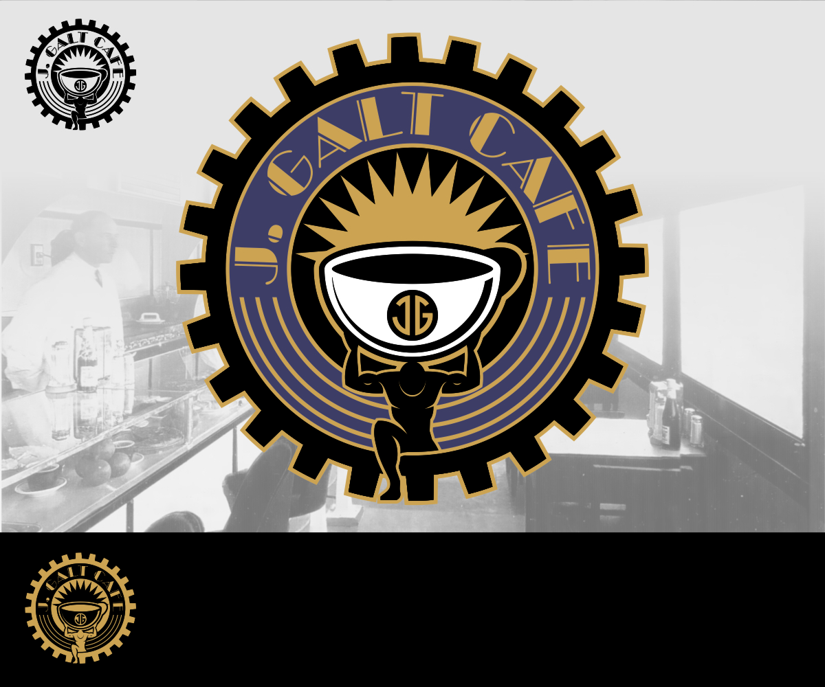 Logo-Design von Todd für dieses Projekt | Design #2102806