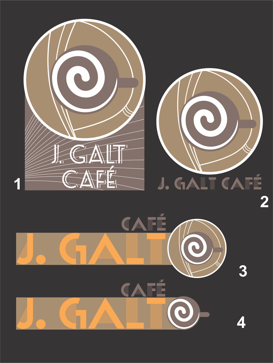 Logo Design by shahriar for this project | Design #2102928