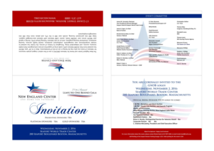 Design Invitation par Amduat Design pour ce projet | Design : #10287093