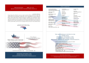 Design Invitation par Amduat Design pour ce projet | Design : #10320338