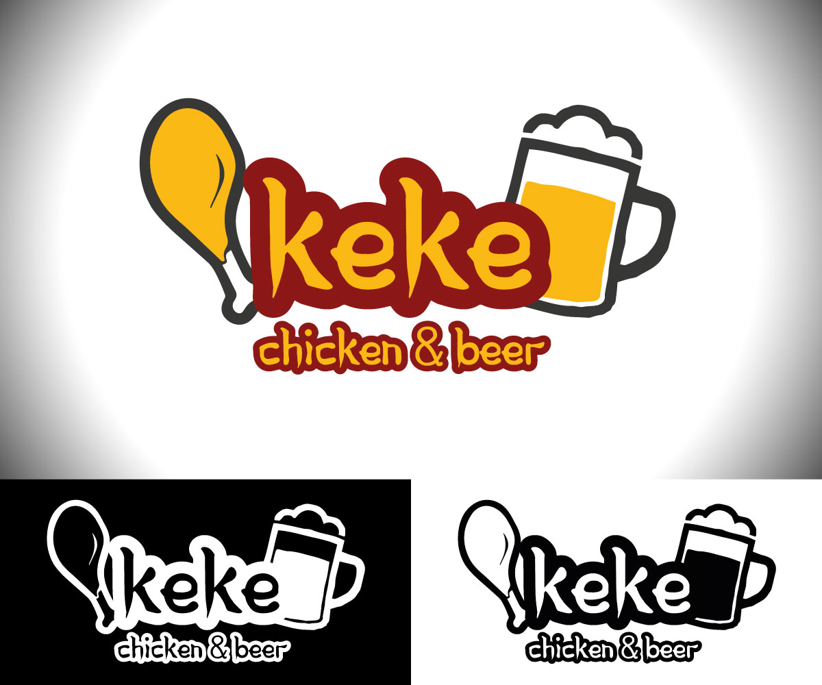 Design de Logo par Jun Kai pour KeKe Chicken | Design #2113530