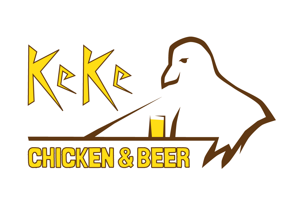 Logo Design by A || GREENE for KeKe Chicken | Design #2128153