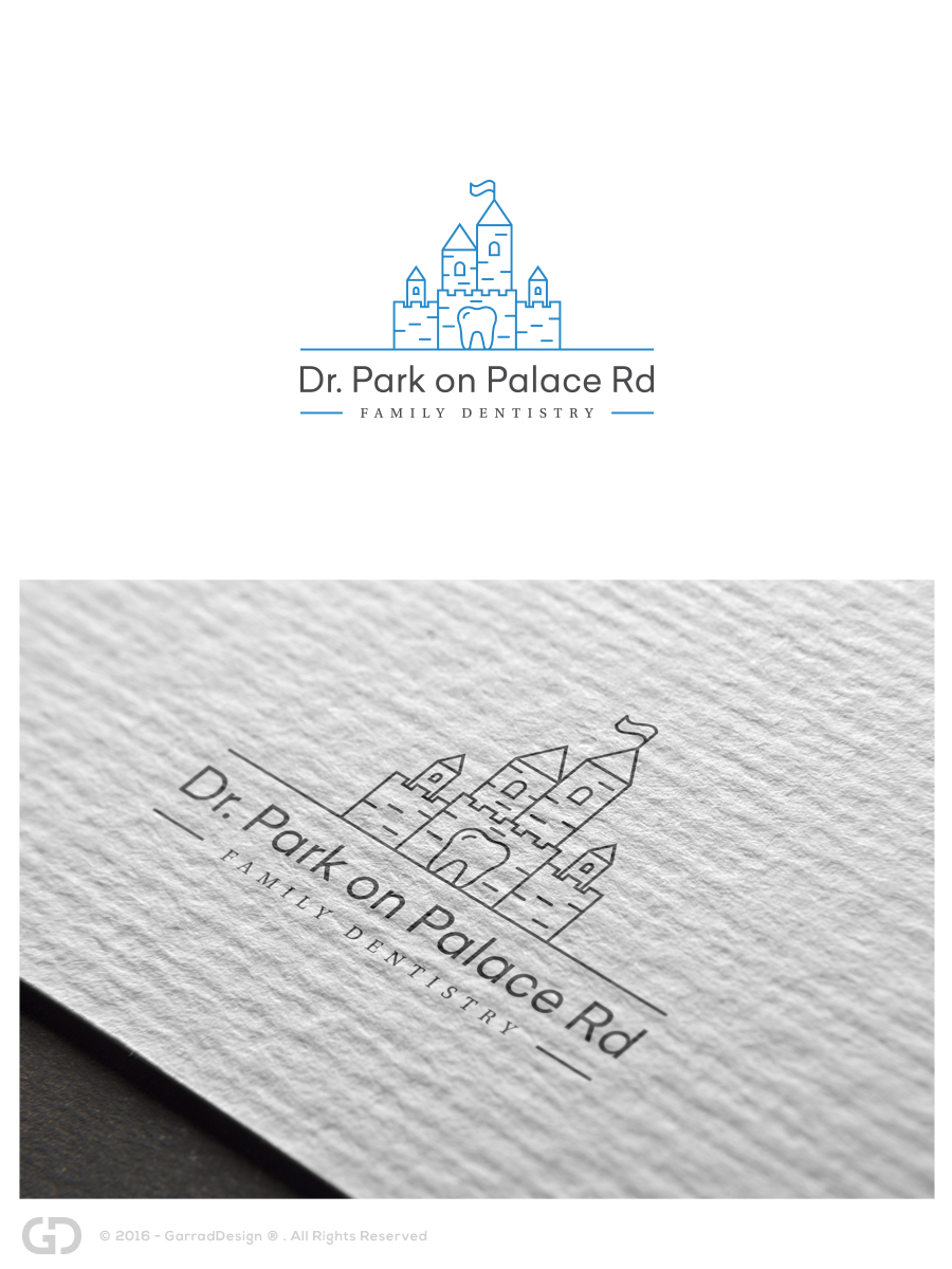 Logo Design by garrad for this project | Design #9801513