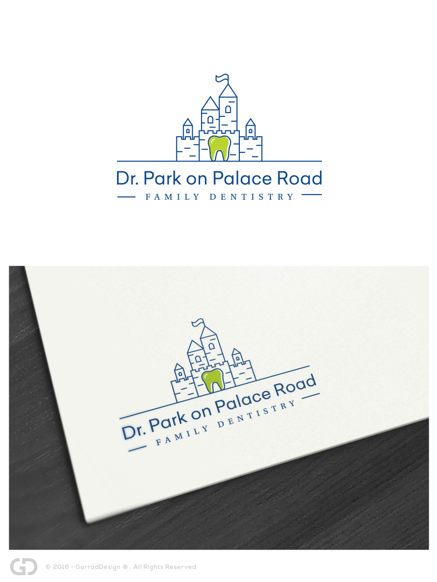 Logo Design by garrad for this project | Design #9806712